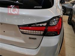 Mitsubishi Outlander Sport